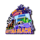 Магнит на холодильник для Дейтона-Бич, Флорида, США 212