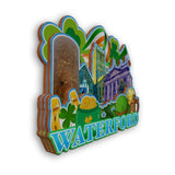 Refrigerator Magnet for Waterford Ireland  2197