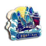 Refrigerator Magnet for Wansheng Economic  Chongqing, China  66