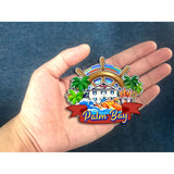 Магнит на холодильник для Палм-Бэй, Флорида, США 178