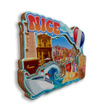 Refrigerator Magnet for Nice France  2594