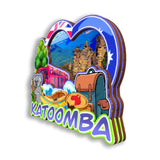 Refrigerator Magnet for Katoomba Australia  2692