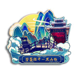 Refrigerator Magnet for Wansheng Economic  Chongqing, China  66