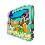 Refrigerator Magnet for Esperance Australia  2700