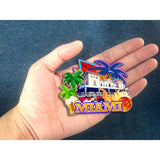 Магнит на холодильник для Майами, Флорида, США 166