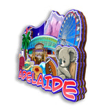 Refrigerator Magnet for Adelaide Australia  2666