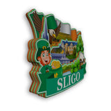 Refrigerator Magnet for Sligo Ireland  2201