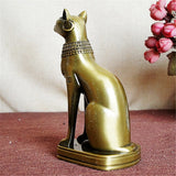 Bastet Egypt Statue