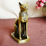 Bastet Egypt Statue