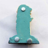 Merlion Singapore Fridge Magnet 3D Resin