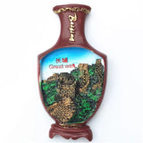 Great Wall China Fridge Magnet 3D Resin