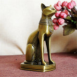 Bastet Egypt Statue