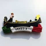 Venice Italy Fridge Magnet 3D Resin