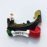 Venice Italy Fridge Magnet 3D Resin