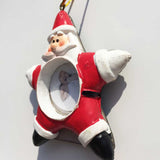 Chirstmas Santa Claus Finland Fridge Magnet 3D Resin