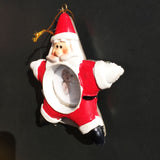 Chirstmas Santa Claus Finland Fridge Magnet 3D Resin