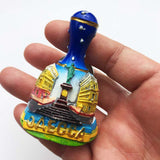 Odessa Ukraine Fridge Magnet 3D Resin