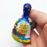 Odessa Ukraine Fridge Magnet 3D Resin