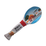 Xiamen Zengcuoan China Fridge Magnet 3D Resin