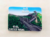 Great Wall China Fridge Magnet 3D Resin