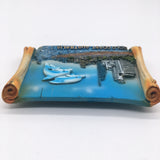 Gold Coast Australia Fridge Magnet 3D Resin