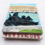 Versailles Palace Paris France Fridge Magnet 3D Resin