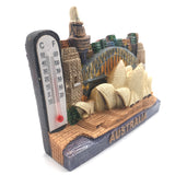 Sydney Australia Fridge Magnet 3D Resin