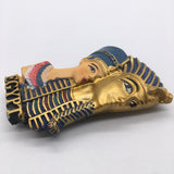 Pharaoh Egypt Fridge Magnet 3D Resin