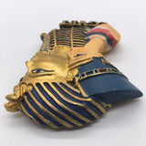 Pharaoh Egypt Fridge Magnet 3D Resin