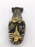 Pharaoh Egypt Fridge Magnet 3D Resin