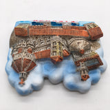 Florence Italy Fridge Magnet 3D Resin