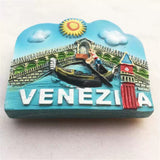 Venice Venezia Italy Fridge Magnet 3D Resin