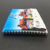 Beijing China Fridge Magnet 3D Resin