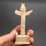 Beijing China Fridge Magnet 3D Resin