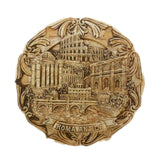 Rome Antica Italy Fridge Magnet 3D Resin