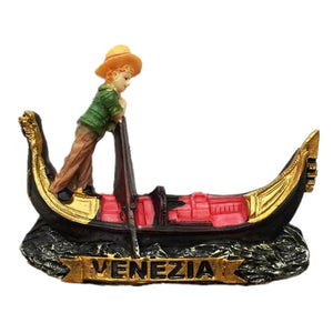 Venice Italy Fridge Magnet 3D Resin