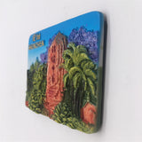 Shenzhen China Fridge Magnet 3D Resin