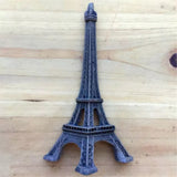 Effiel France Fridge Magnet 3D Resin