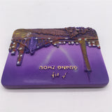 Canton China Fridge Magnet 3D Resin