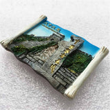 Town of Fenghuang China Fridge Magnet 3D Resin