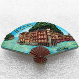 Town of Fenghuang China Fridge Magnet 3D Resin