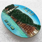 Town of Fenghuang China Fridge Magnet 3D Resin