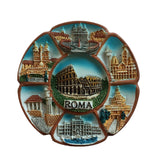 Rome Roma Italy Fridge Magnet 3D Resin