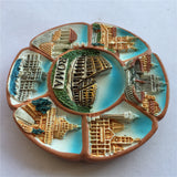 Rome Roma Italy Fridge Magnet 3D Resin