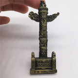 Beijing China Fridge Magnet Metal Craft