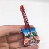 Vatican Rome Italy Fridge Magnet 3D Resin