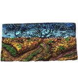 Van Gogh Painting Holland Netherlands Fridge Magnet 3D Resin