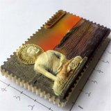 Kyong Ju South Korea Fridge Magnet 3D Resin