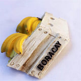 Banana Boracay Philippines Fridge Magnet 3D Resin