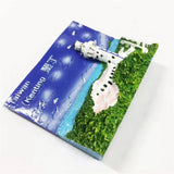 Kenting Taiwan China Fridge Magnet 3D Resin